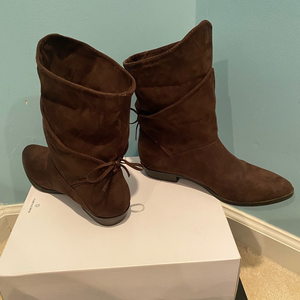 Boots - Picture 8 of 10